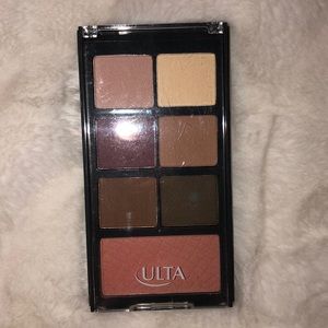 Ulta Matte Shades 7 Shade Kit
